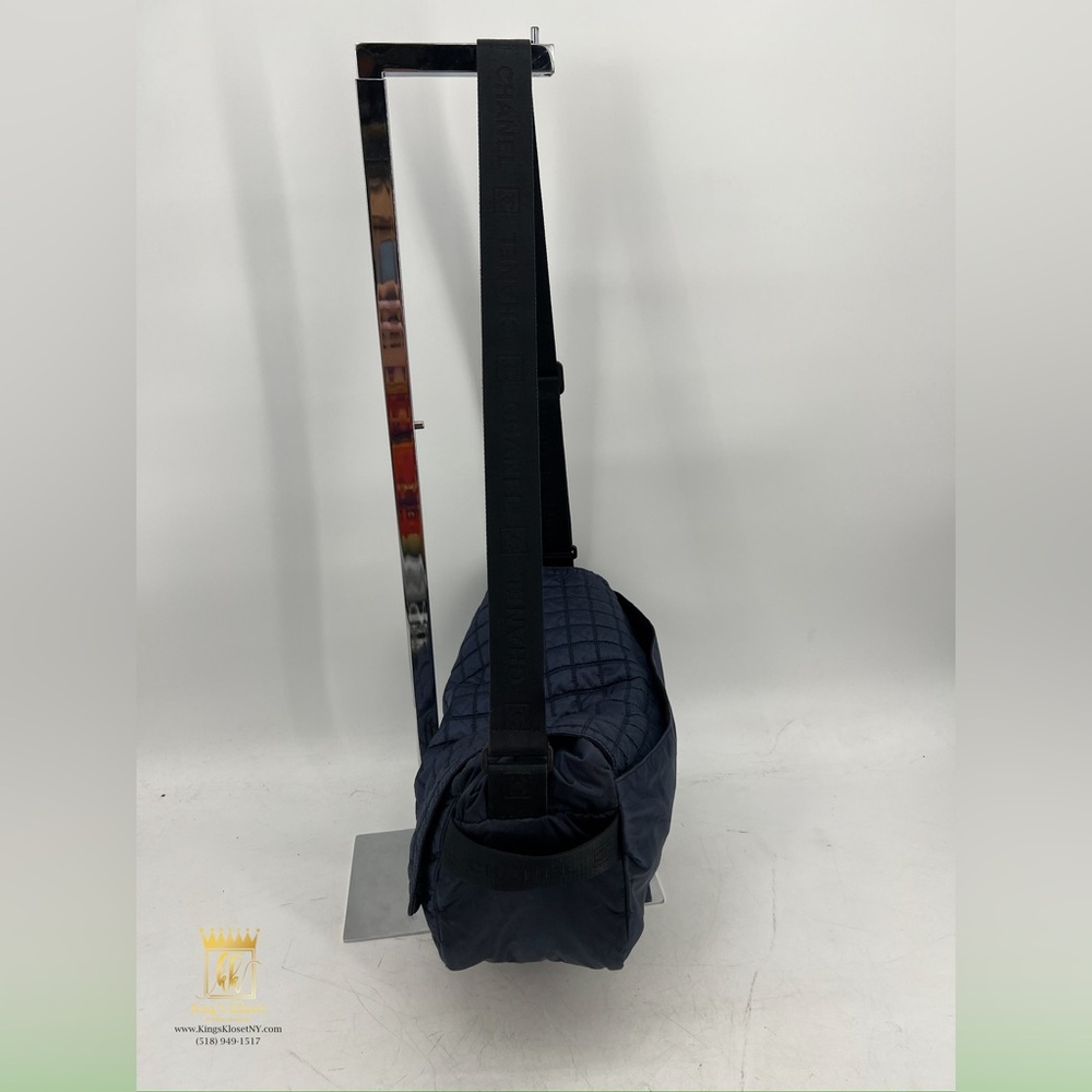 Chanel Sports line Messenger bag - Picture 2 of 13